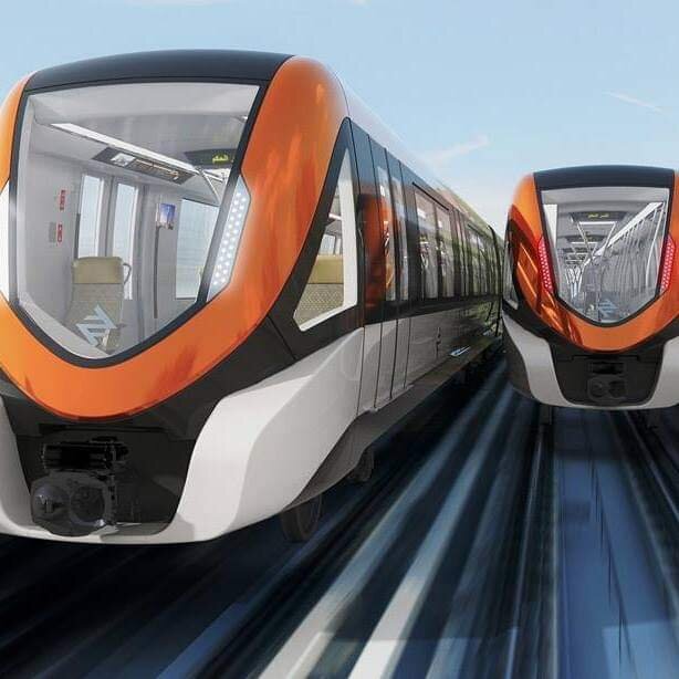 Lehti: Pakistanin ensimmäinen metro otettu käyttöön