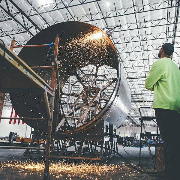 Lehti: Virginin Hyperloop kyyditsi ensimmäisiä koematkustajia - Kansanedustaja haluaa tunnin junan Helsingistä Lappiin