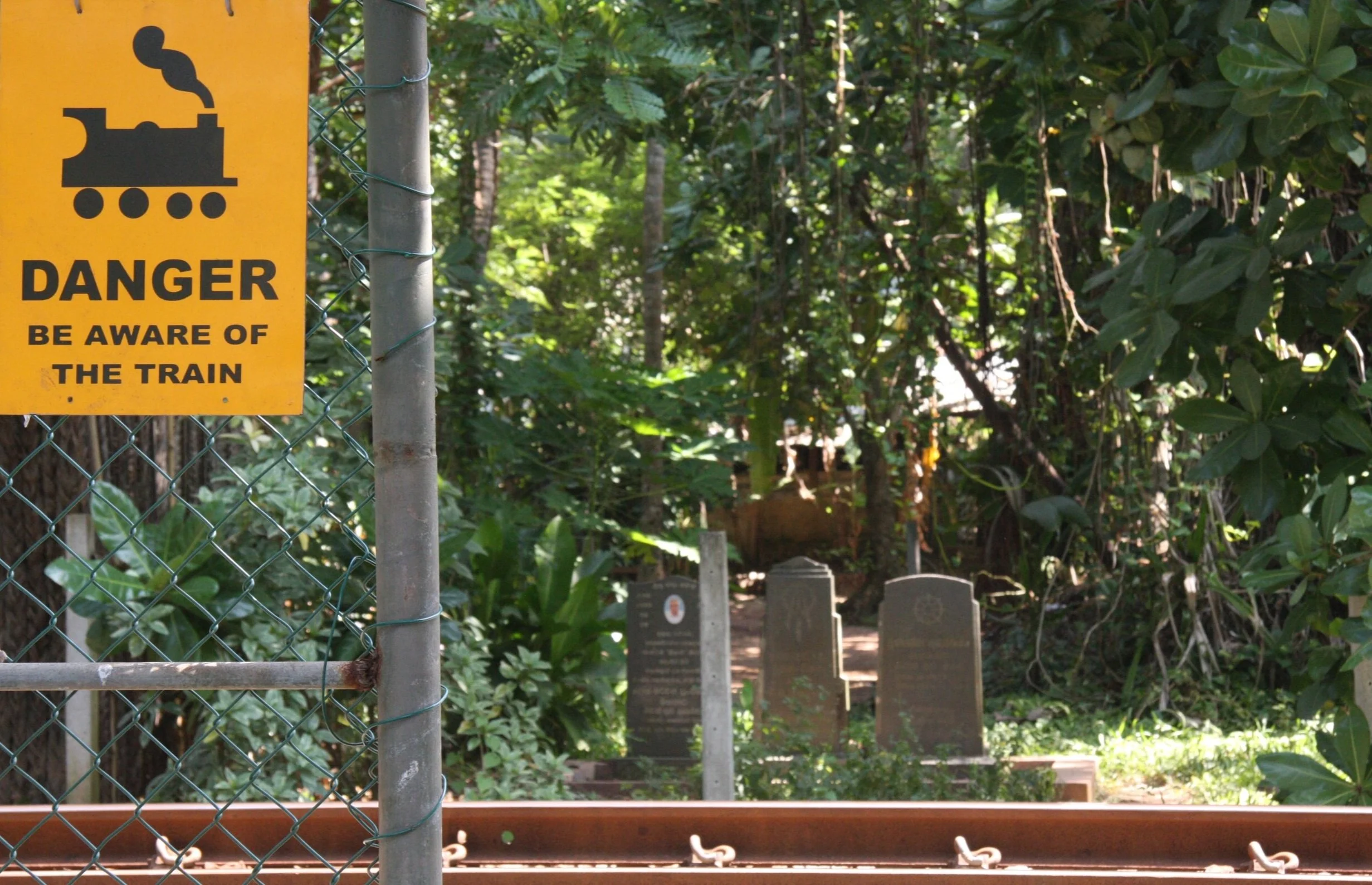 OTKES: Vartioimattomat tasoristeykset ovat merkittävä turvallisuusriski