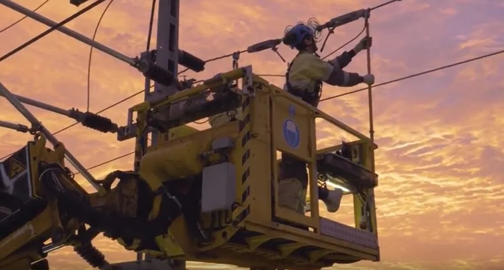 Väylä: Pääradan kunnossapitotyöt vaikuttavat junaliikenteeseen arkipäivinä