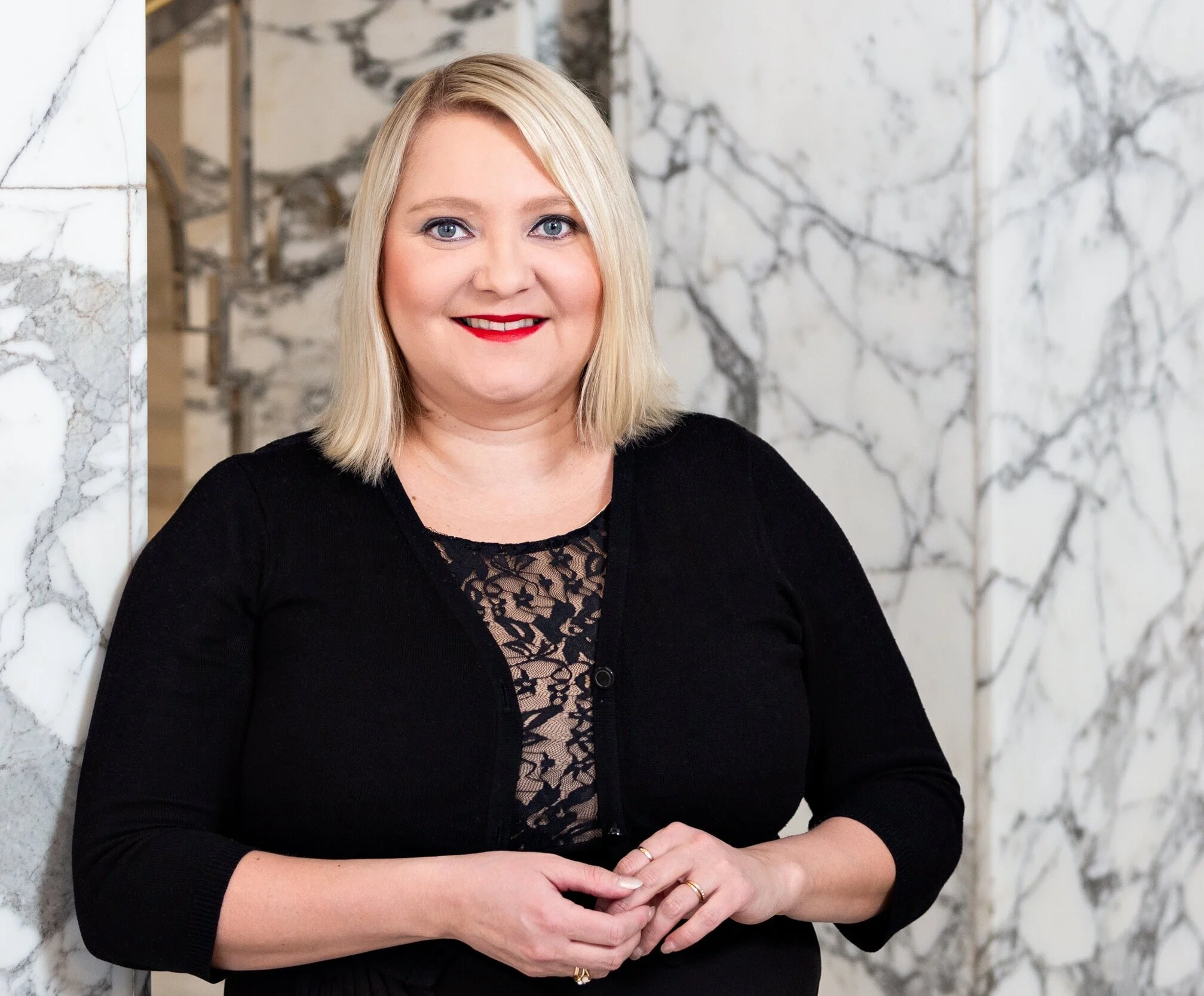 Kansanedustaja: Vihreät kampanjoivat väärillä lähijunamielikuvilla