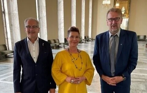 Kansanedustajat: VR-Yhtymän henkilöstöpolitiikka on täysin ala-arvoista ja paheksuttavaa