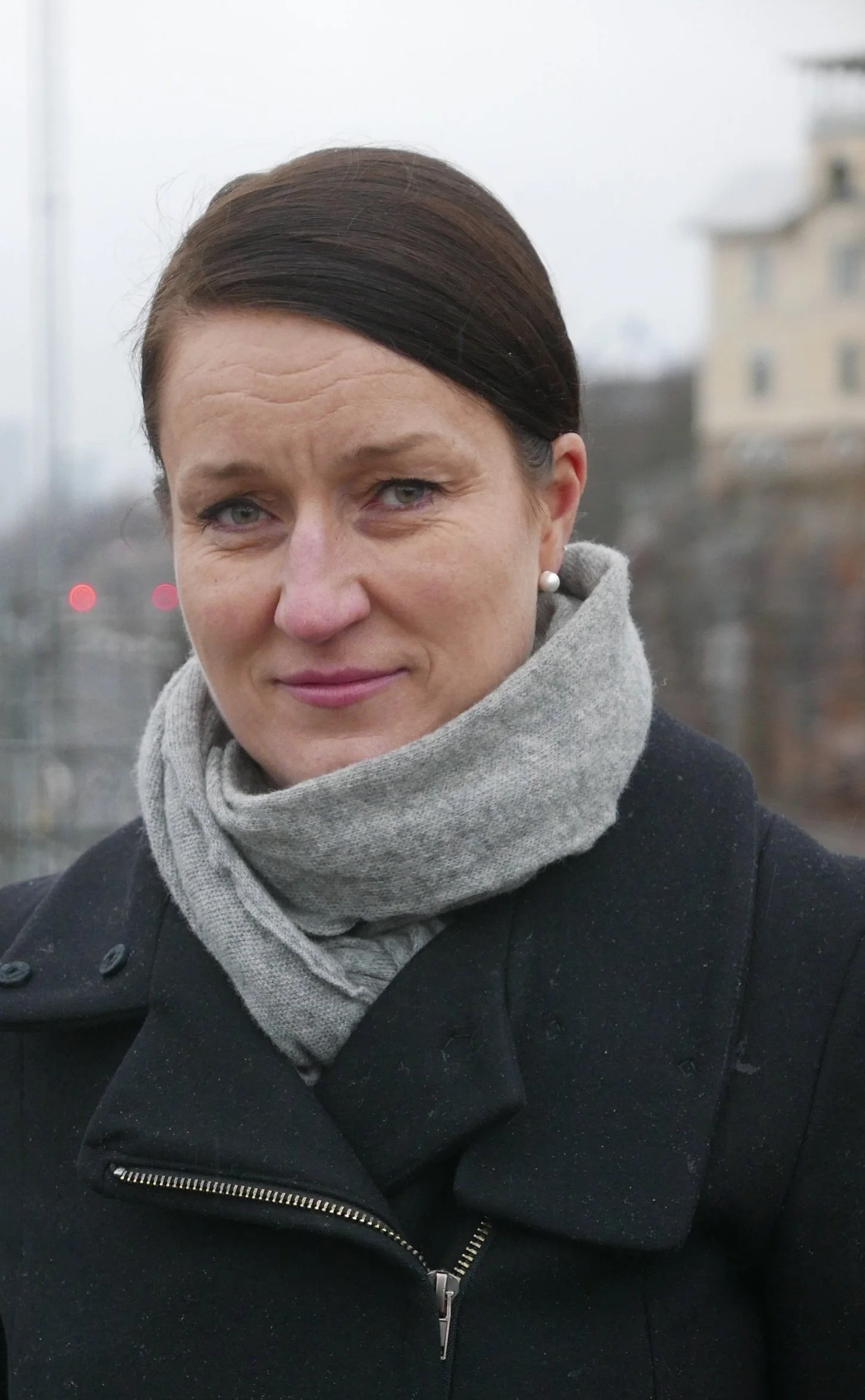 VR:n johtoryhmän jäsen siirtyy Helsingin omistamaan palveluyhtiöön 