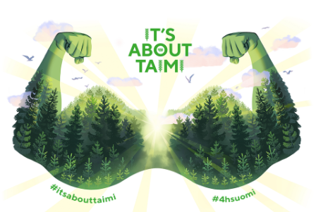 Ammattiliitto RAU mukana Vuoden vastuullisuusteossa