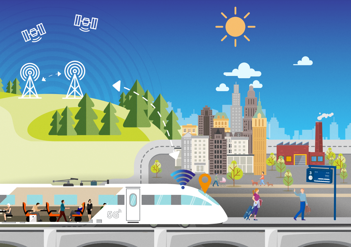 Väylä: Digirata etenee allianssimuodossa