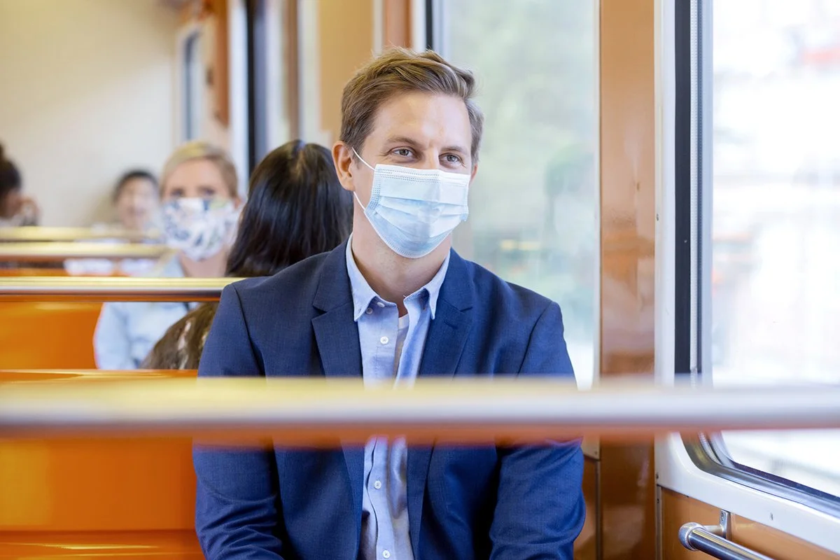  HSL tutkii joukkoliikenteen asiakastyytyväisyyttä ja kaluston laatua