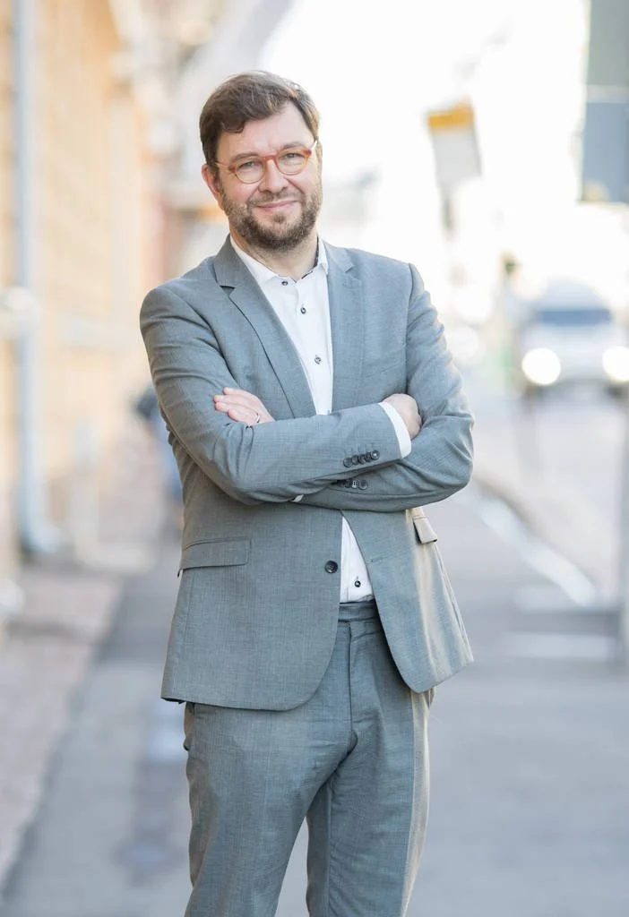 Ministeri: Hyviä uutisia Turun tunnin junalle