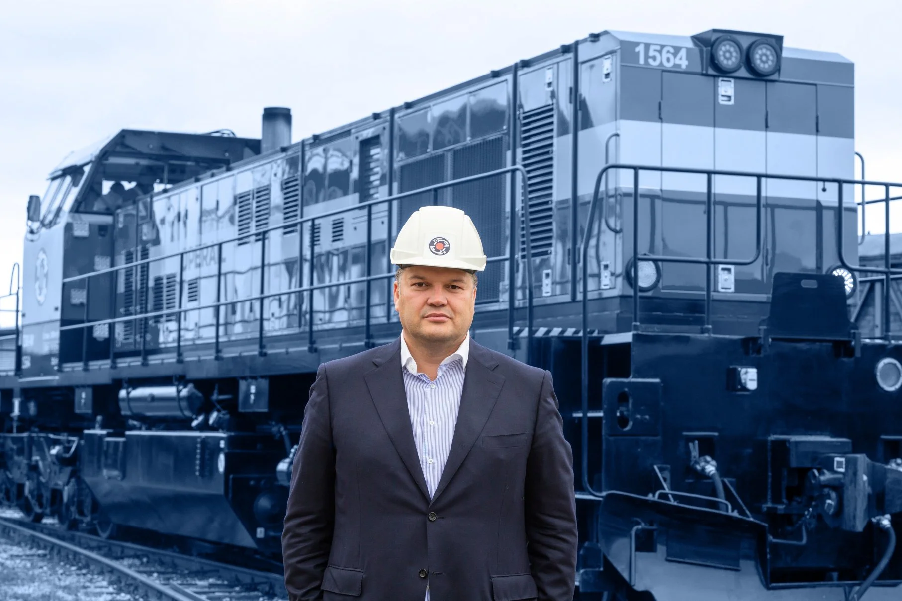 Sivusto: Viron valtionyhtiö Operail edistää Venäjän sotatoimia Ukrainassa?