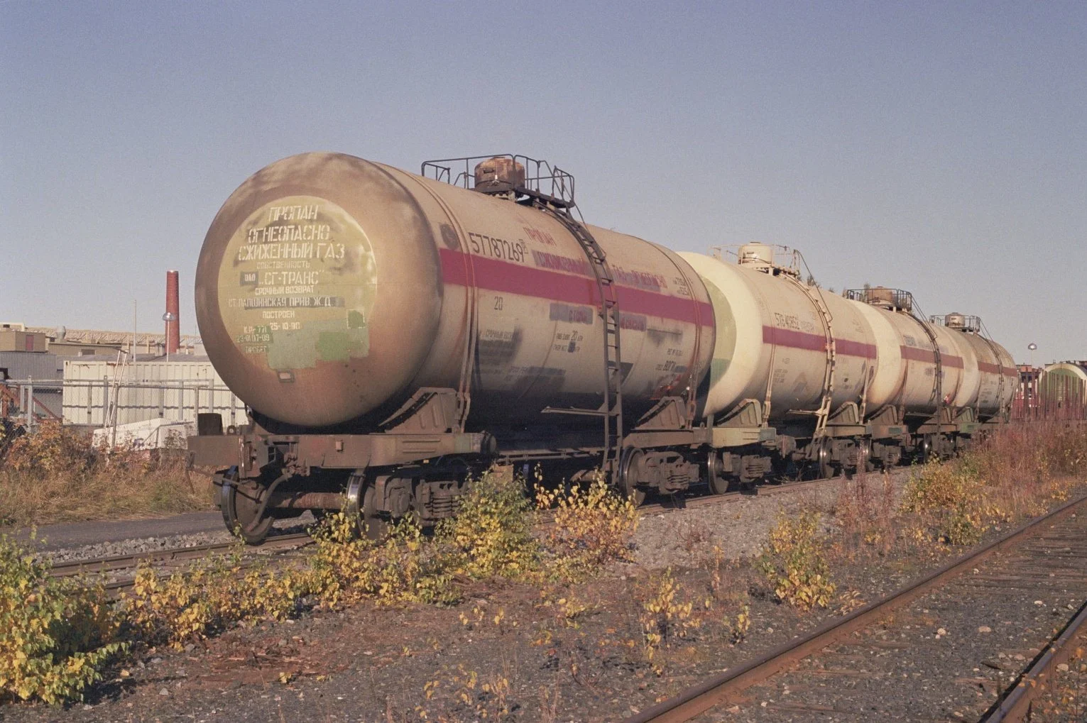 Liittojohtaja roimii esitystä venäläisvaunujen käyttämisestä Suomessa - Voitto Putinille länsirintamalla