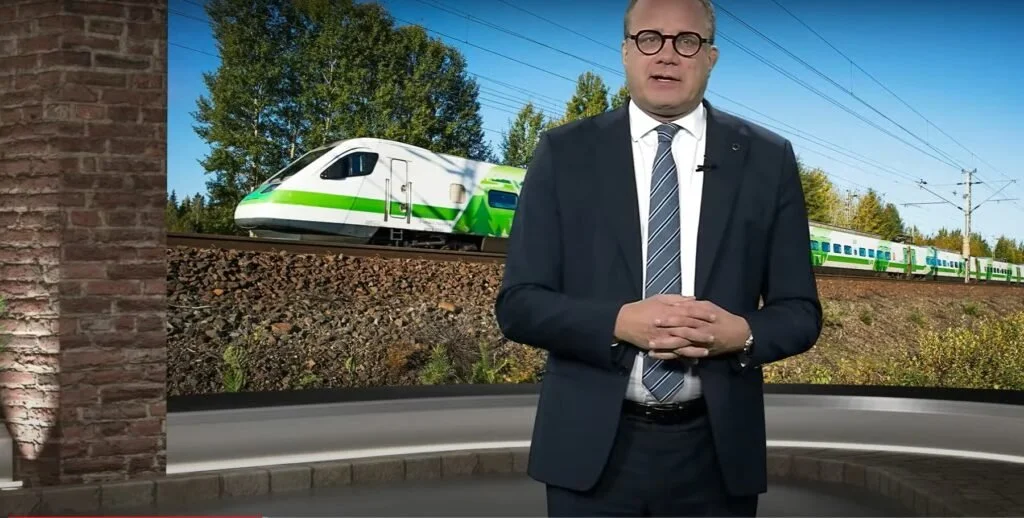 Selvitys: Sa­von oi­ko­ra­ta yli­voi­mainen ver­rat­tu­na Itä­ra­taan