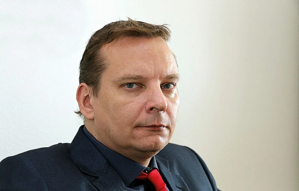 Kuljetusliitot KL:n uudeksi puheenjohtajaksi Tero Palomäki Rautatiealan Unioni RAUsta