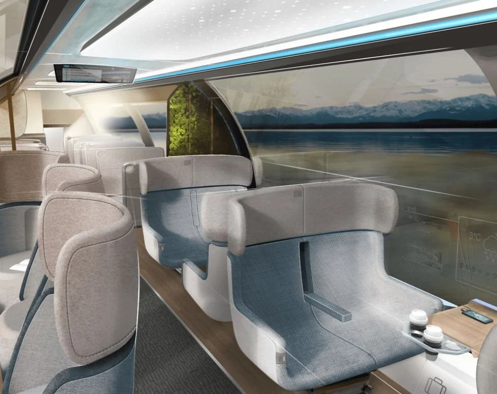 KL: Saksa-lipulla voi junailla koko kuukauden 49 eurolla