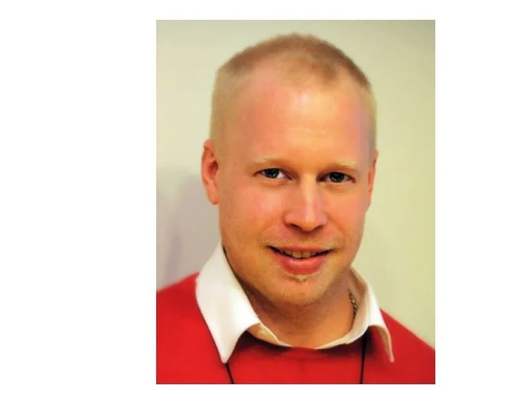 Rautatiealan Unionille RAUlle uusi puheenjohtaja