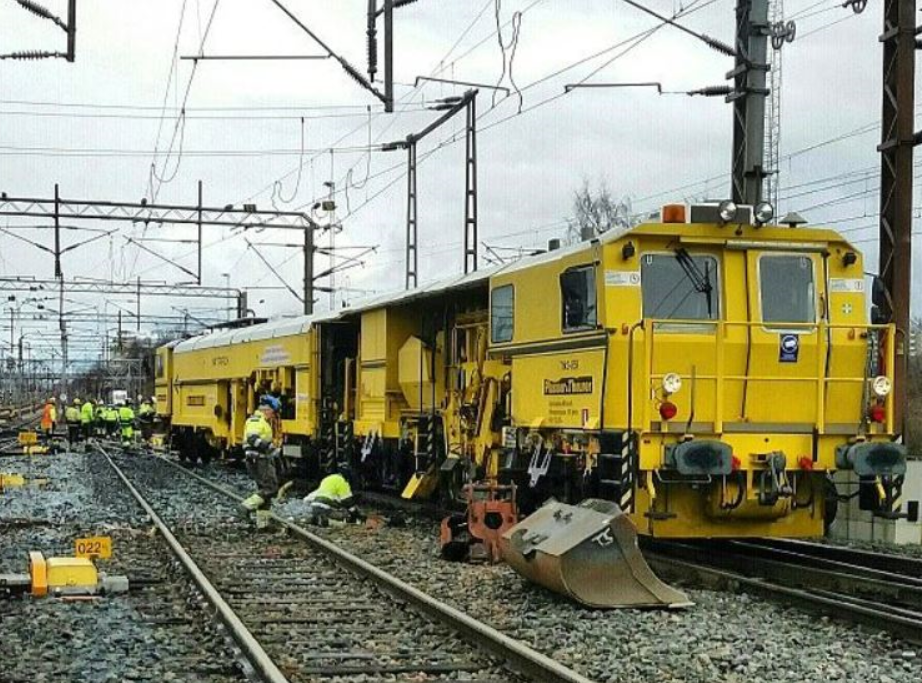 Kansanedustaja vaatii hallitusta pitämään kiinni rantaradan lisärahoituksesta