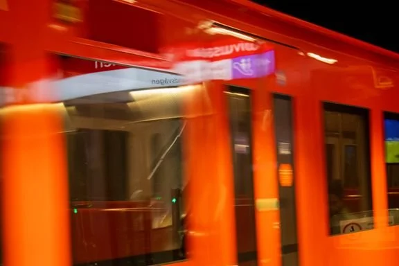  Metron uuden kulunvalvonnan kilpailutuksessa mukana enää kolme ehdokasta