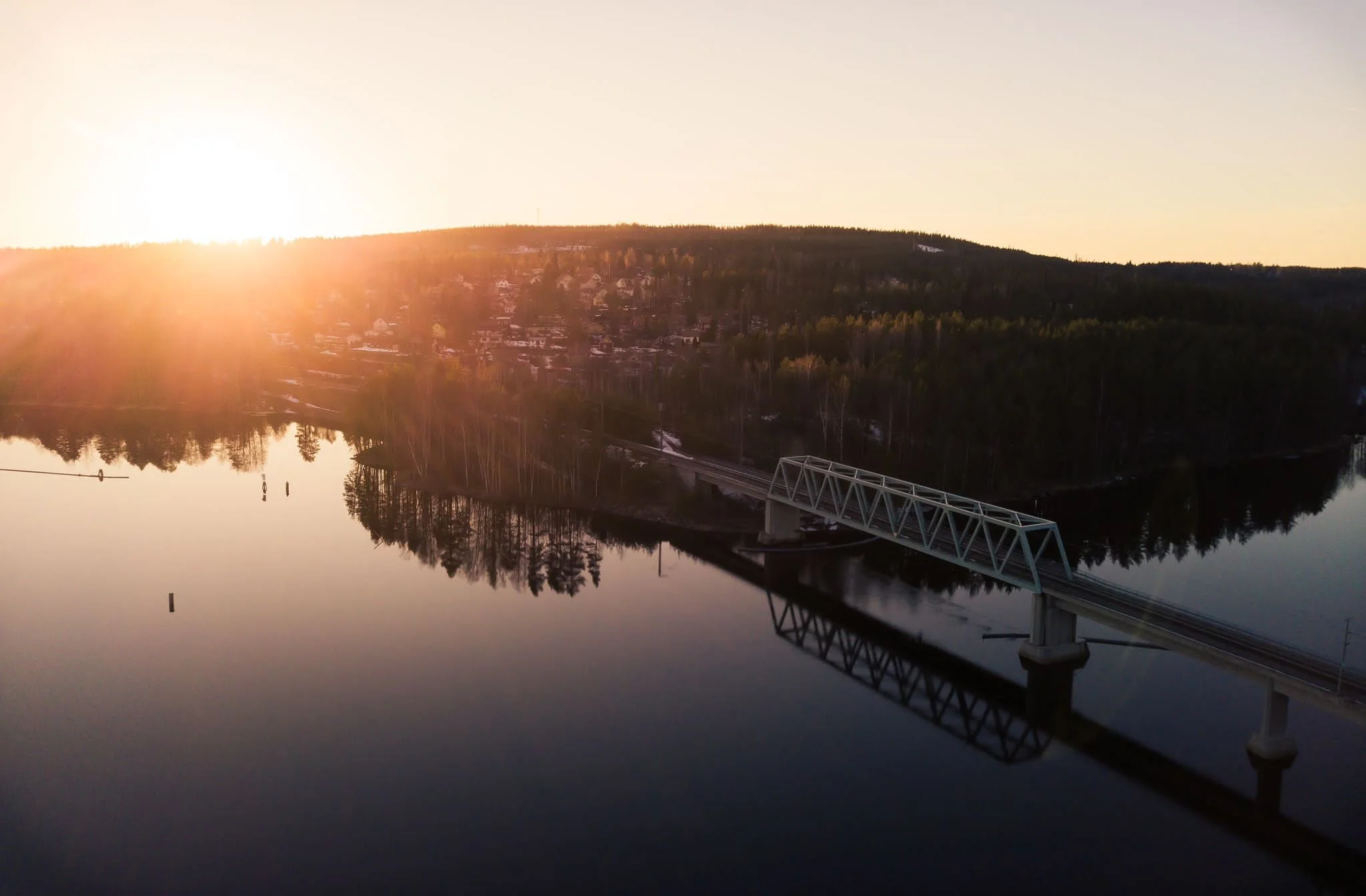 Väylä: Jyväskylä-Pieksämäki -perusparannushankkeen rakentamistyöt käynnistyvät 