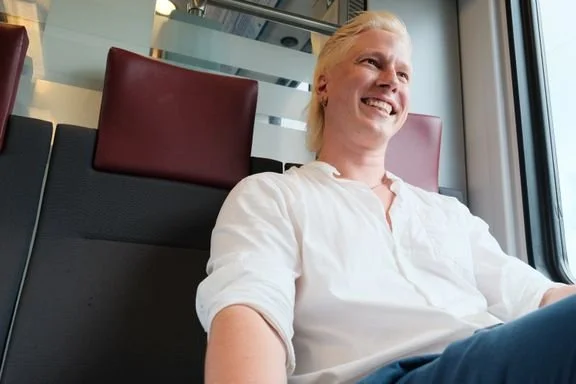 HS: Ministerin mukaan junanetin parantamiseen ei ole rahaa - Etujärjestö eri mieltä