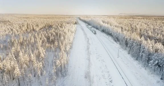 VR: Junavuorot myynnissä alkukesään 2025 saakka