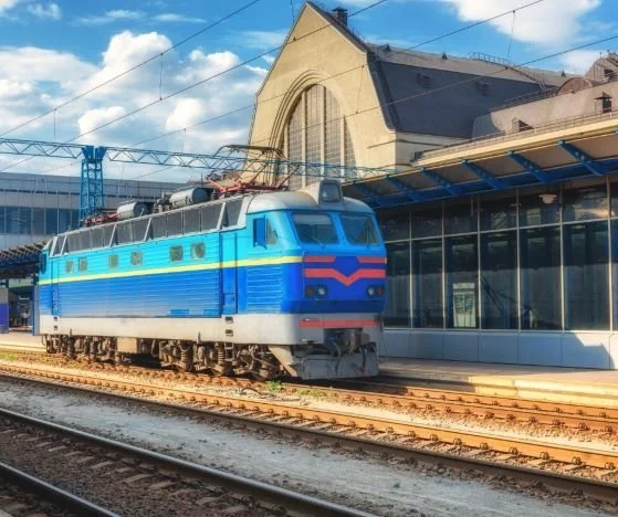 Lehti: Venäjä pyrkii tuhoamaan Ukrainan rautatiet