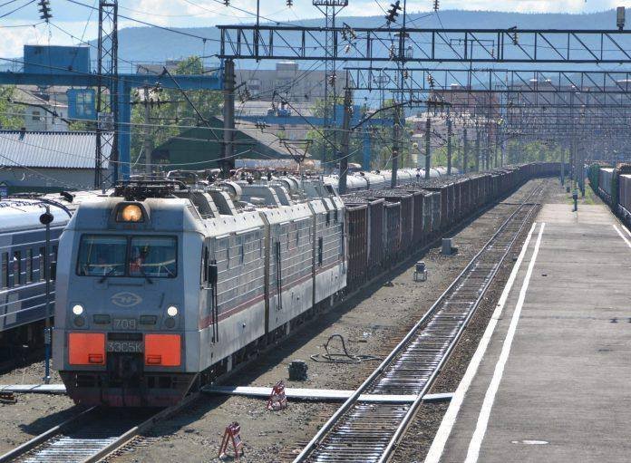 Lehti: Venäjän rautatiet ajautuneet velkakriisiin