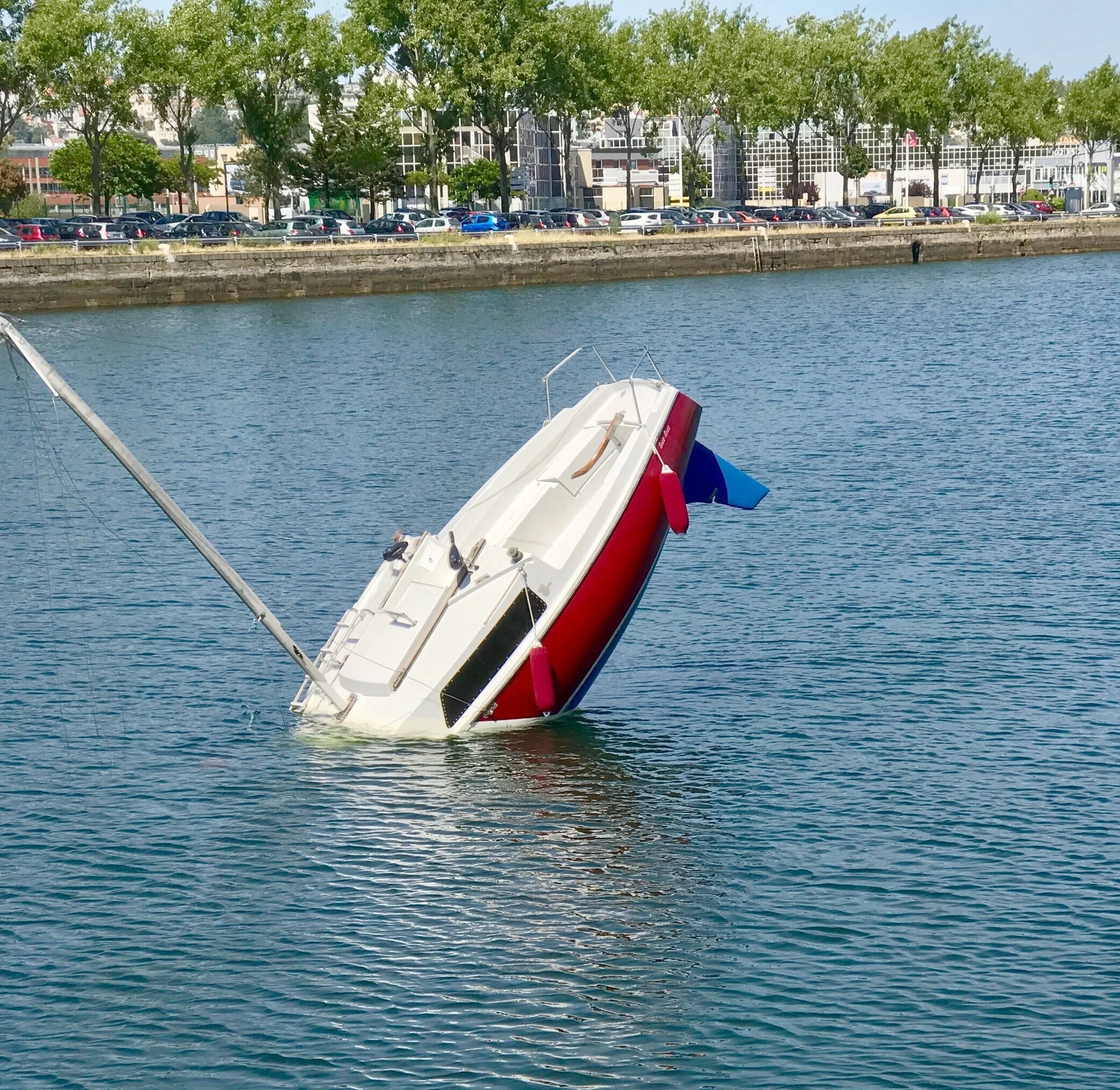 HS: Länsirata on kuin saippuaooppera