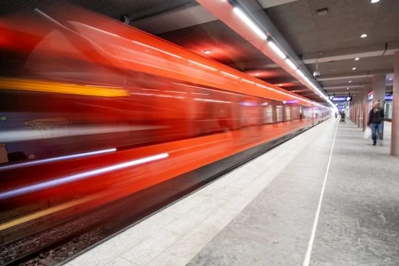 Metro uudistuu pääkaupunkiseudulla