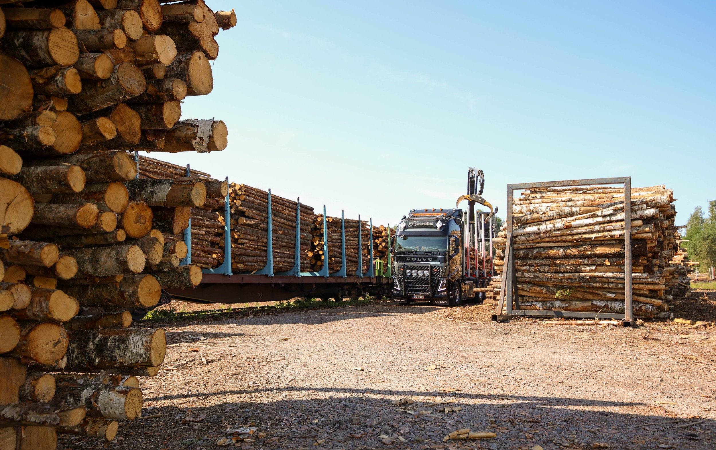 Väylä: Sähkörata on aina hengenvaarallinen