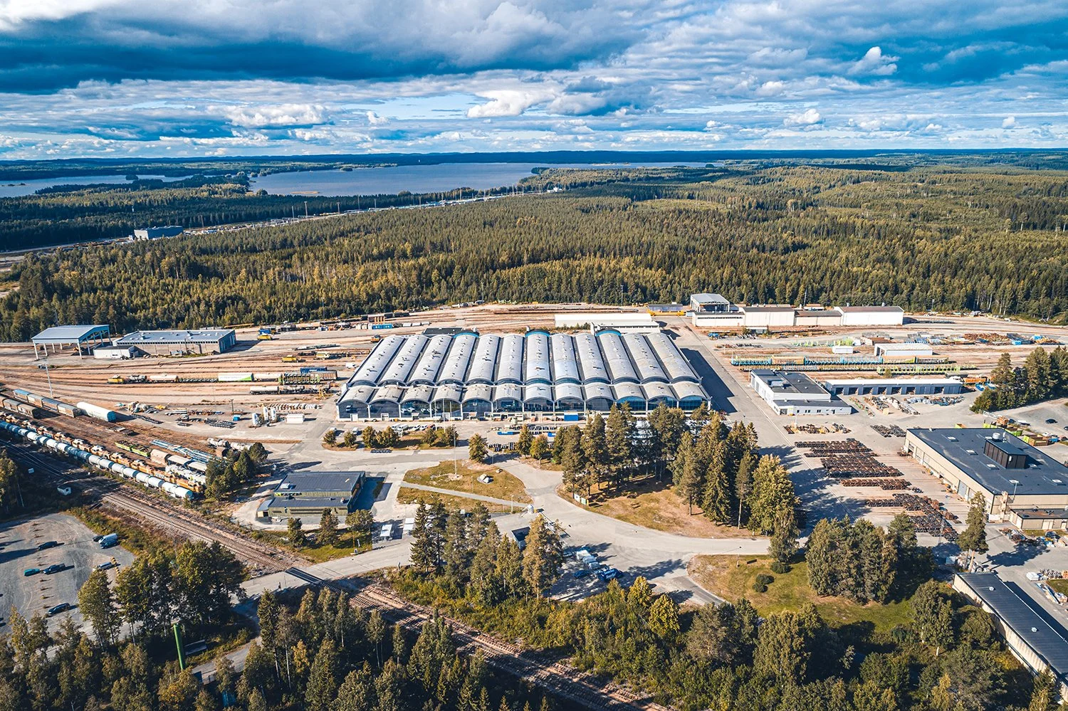 VR haluaa "lisää ketteryyttä" kunnossapitoon - Enintään 63 työsuhdetta päättyy