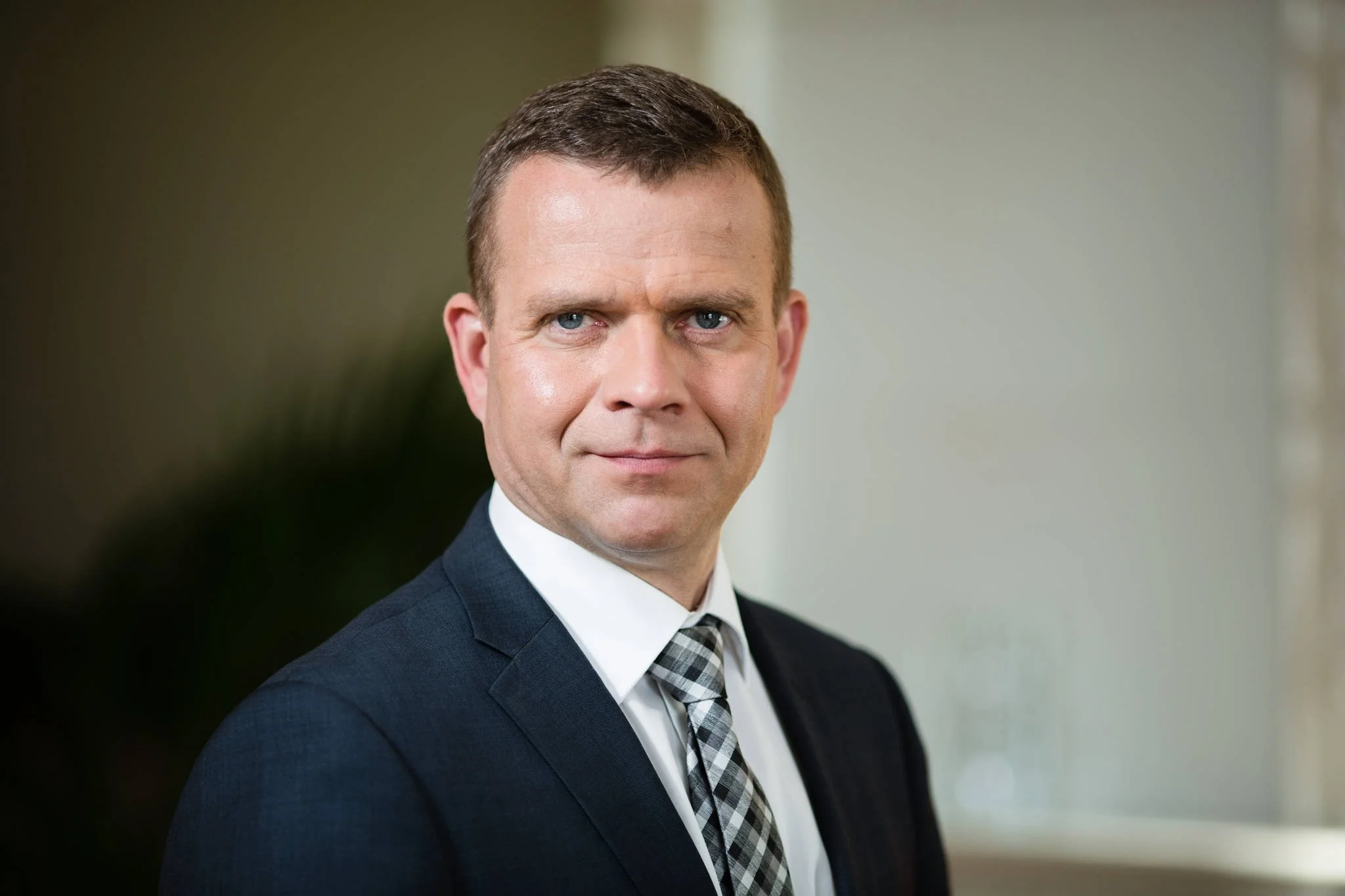 MTV: Pääministeri Orpo tylyttää ministeri Rannetta