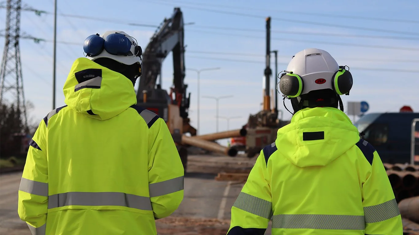 Länsiratikoiden rakentaminen alkaa Helsingissä maanantaina