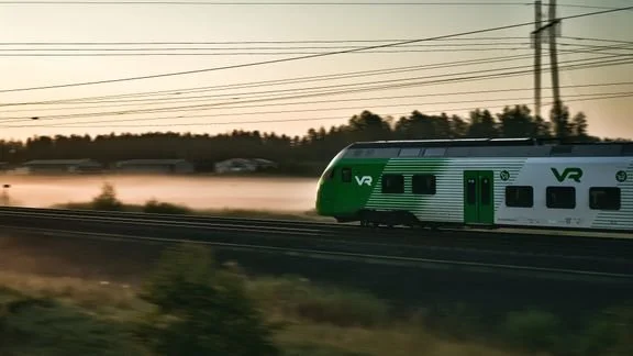 VR laskee Helsinki-Riihimäki -lippujen hintoja