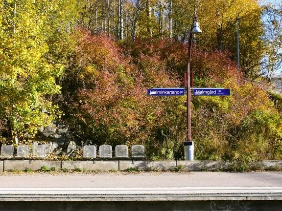 Kaupunkiliikenne: Liikenne palaa Malminkartanon juna-asemalle 7.9.