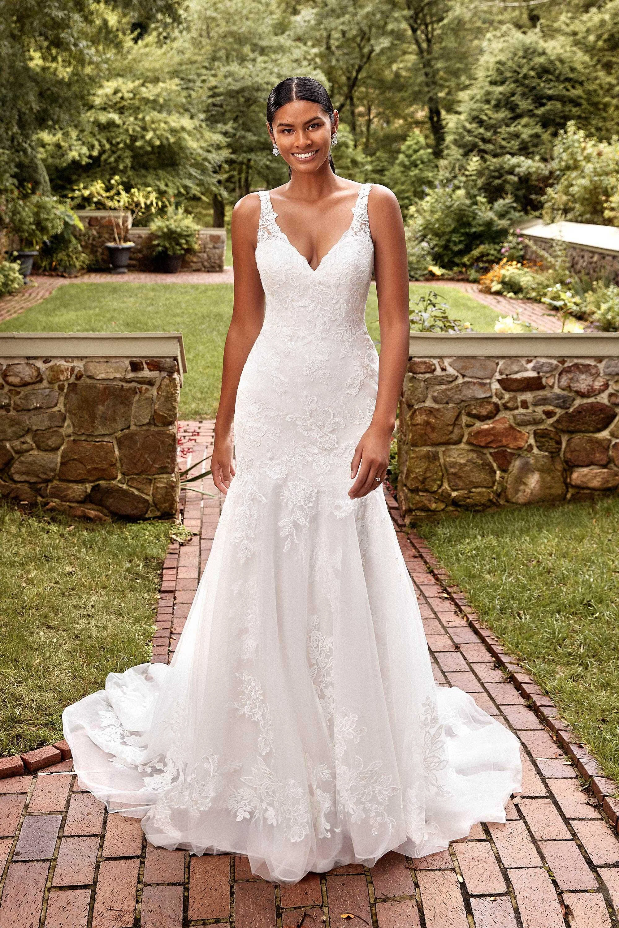 sincerity wedding dresses sale