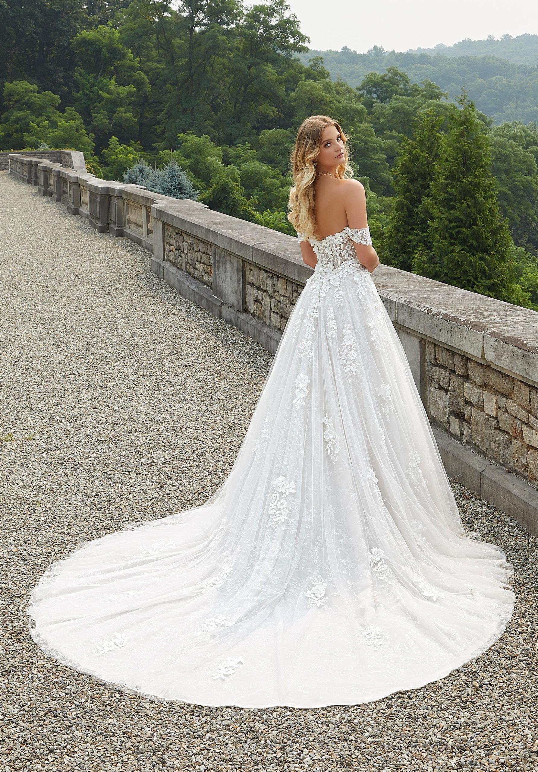 Ronald Joyce Francille - Bridal Couture Italia | Wedding Gowns & Prom  Dresses Bolton & Manchester