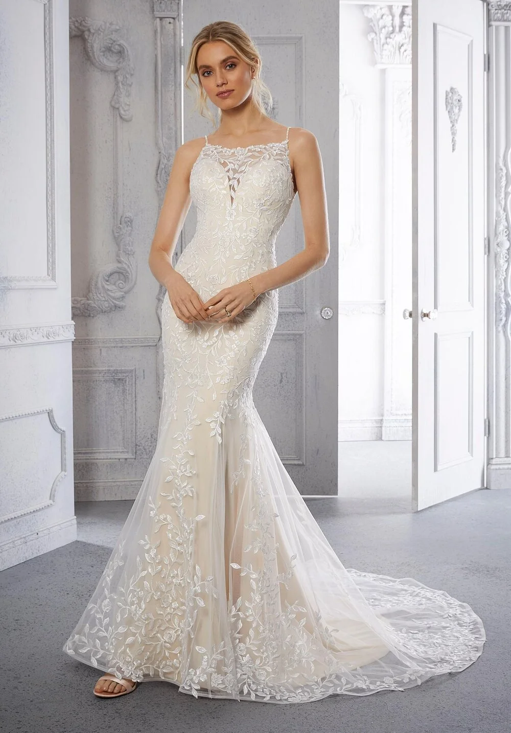 SALE BRIDAL — Book your Bridal Appointment online today | Wedding ...