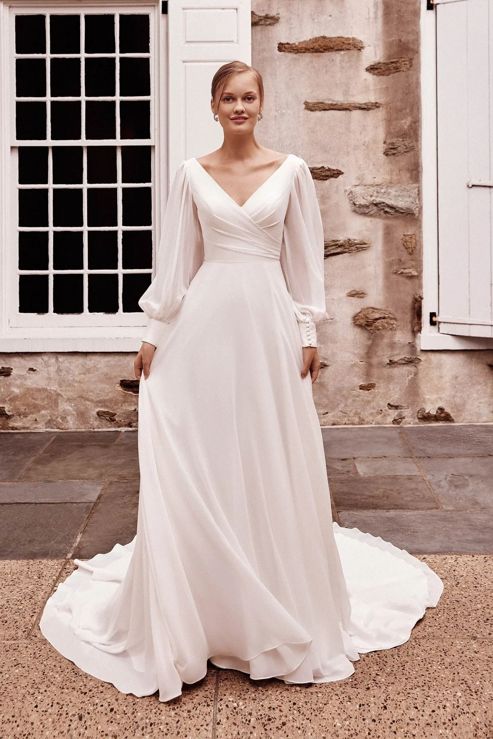 Book your Bridal Appointment online today | Wedding dresses in ...
