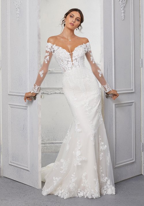 Book your Bridal Appointment online today | Wedding dresses in ...