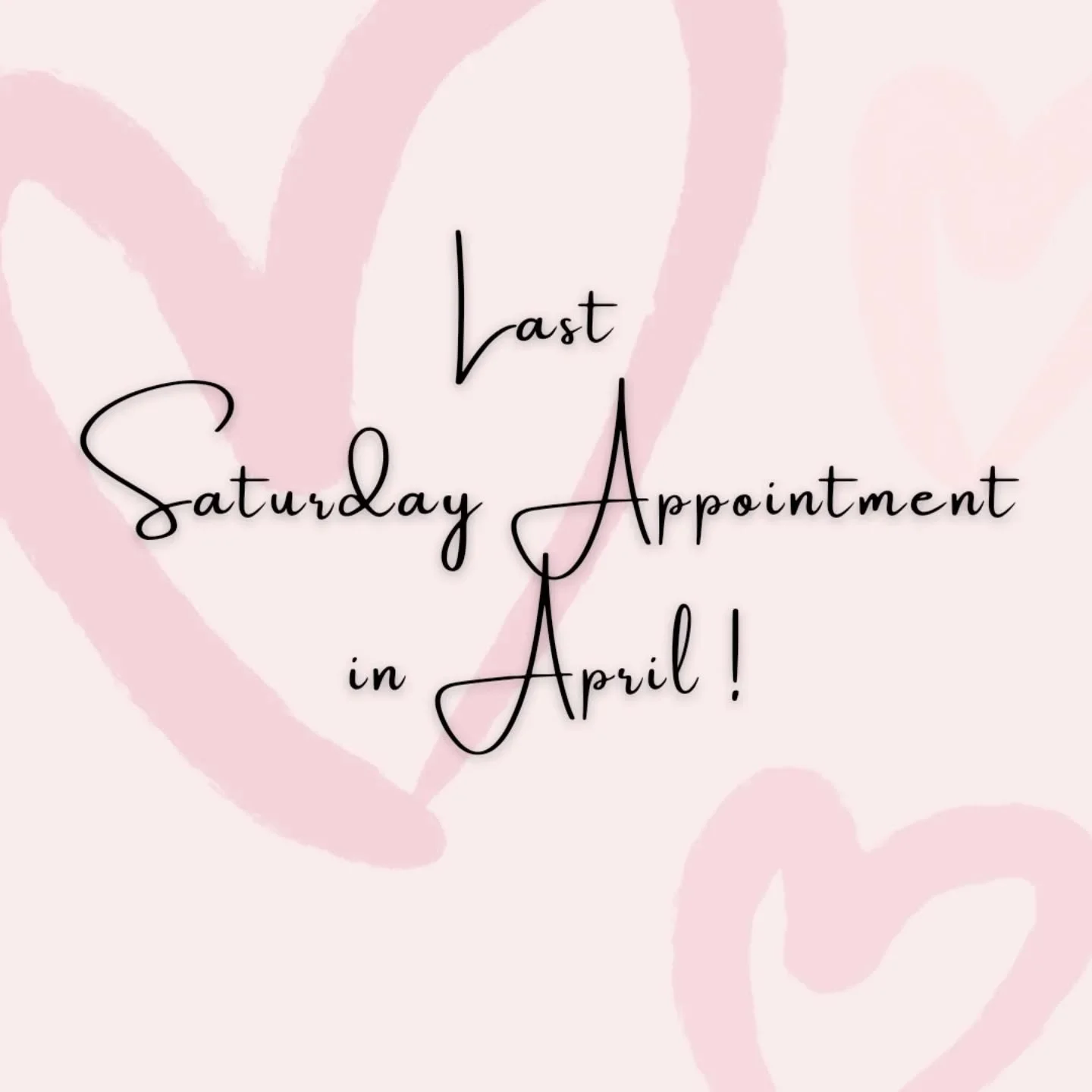 This Saturday 26th April at 9.00 pm and it's a Pink Fizz Saturday! 🥂
.
If you are getting married in late Autumn/Winter 2025, then you need to be getting your dress ordered asap to get timely delivery.
.
Getting married Summer 2025? Don't worry we c