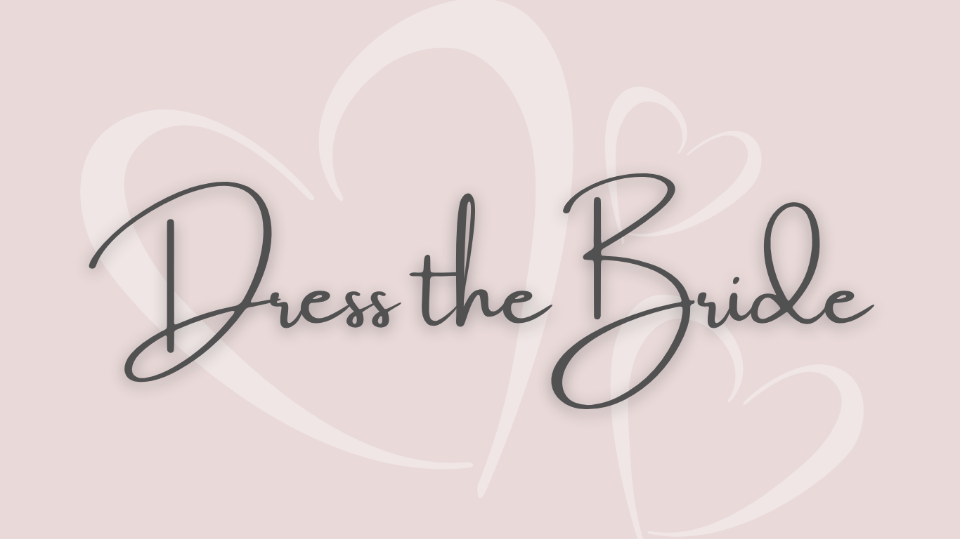 Book your Bridal Appointment online today | Wedding dresses in Stockport, Manchester, Cheshire
