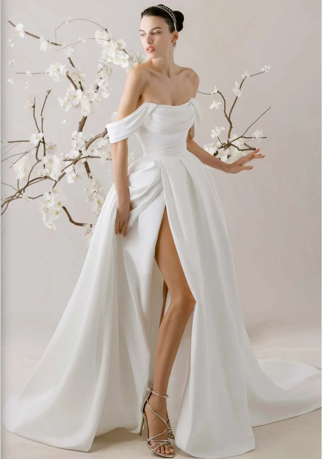 Mirela - Style 1050014