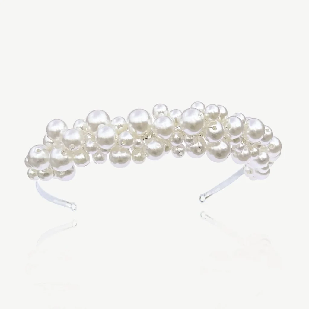 ODYSSEY PEARL CLUSTER
