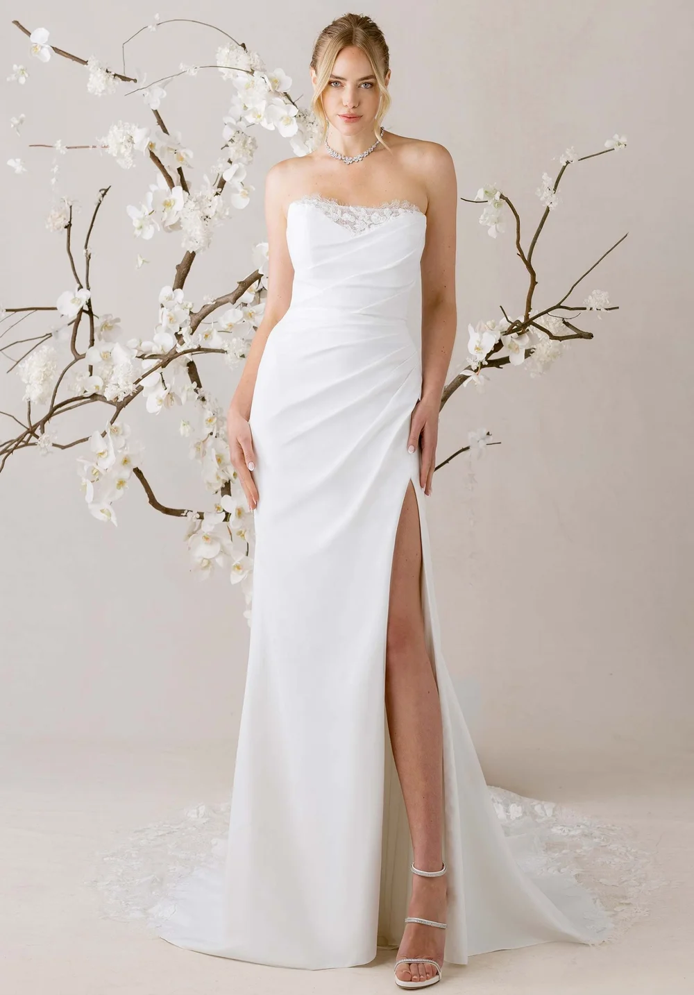 Book your Bridal Appointment online today | Wedding dresses in Stockport,  Manchester, Cheshire - Dress the Bride