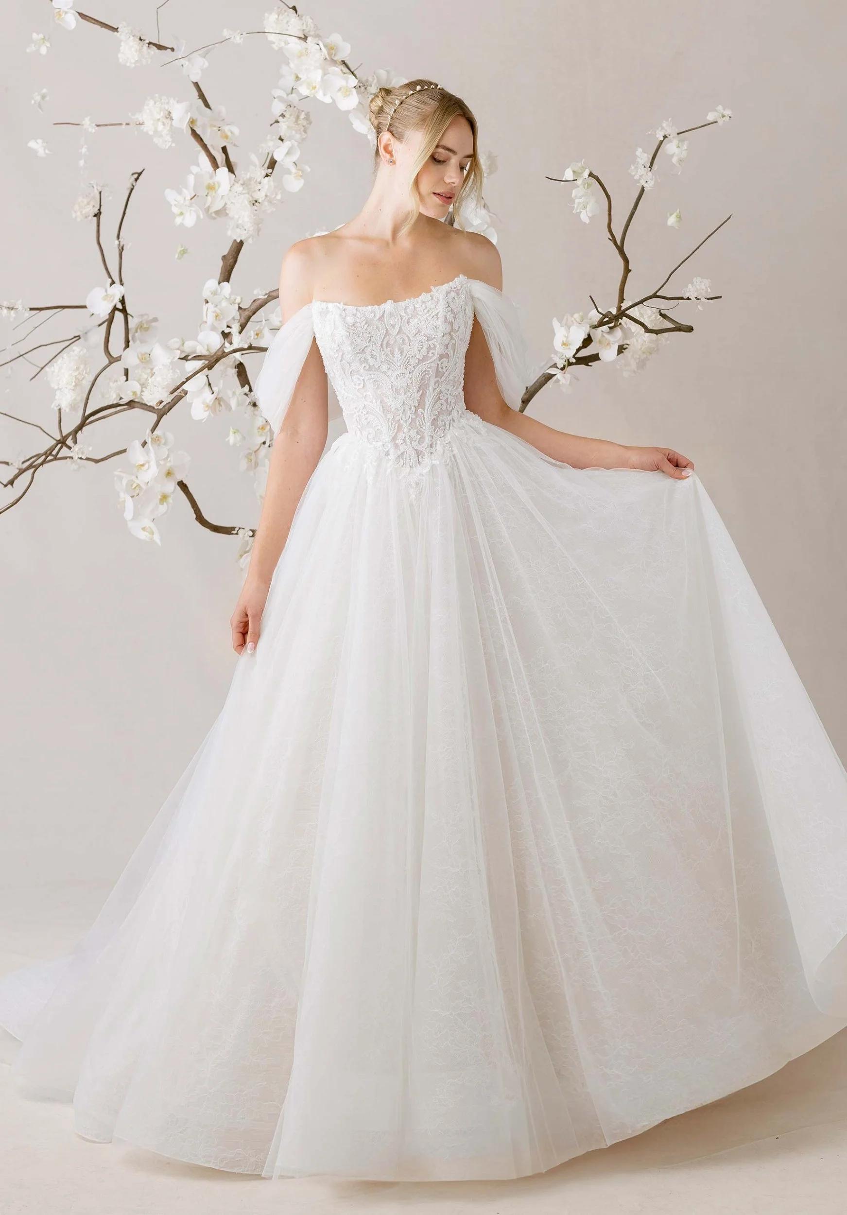 Noèmi - Style 1010033