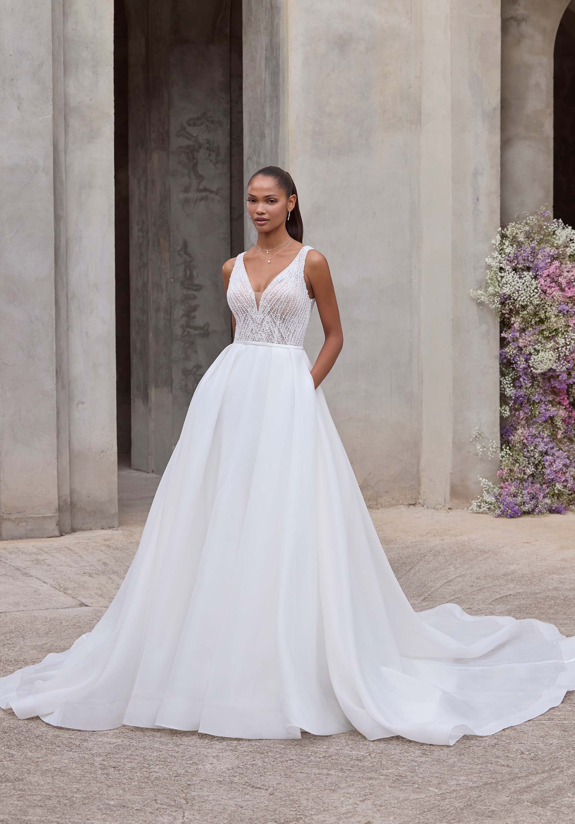 Melaina - Style 2928