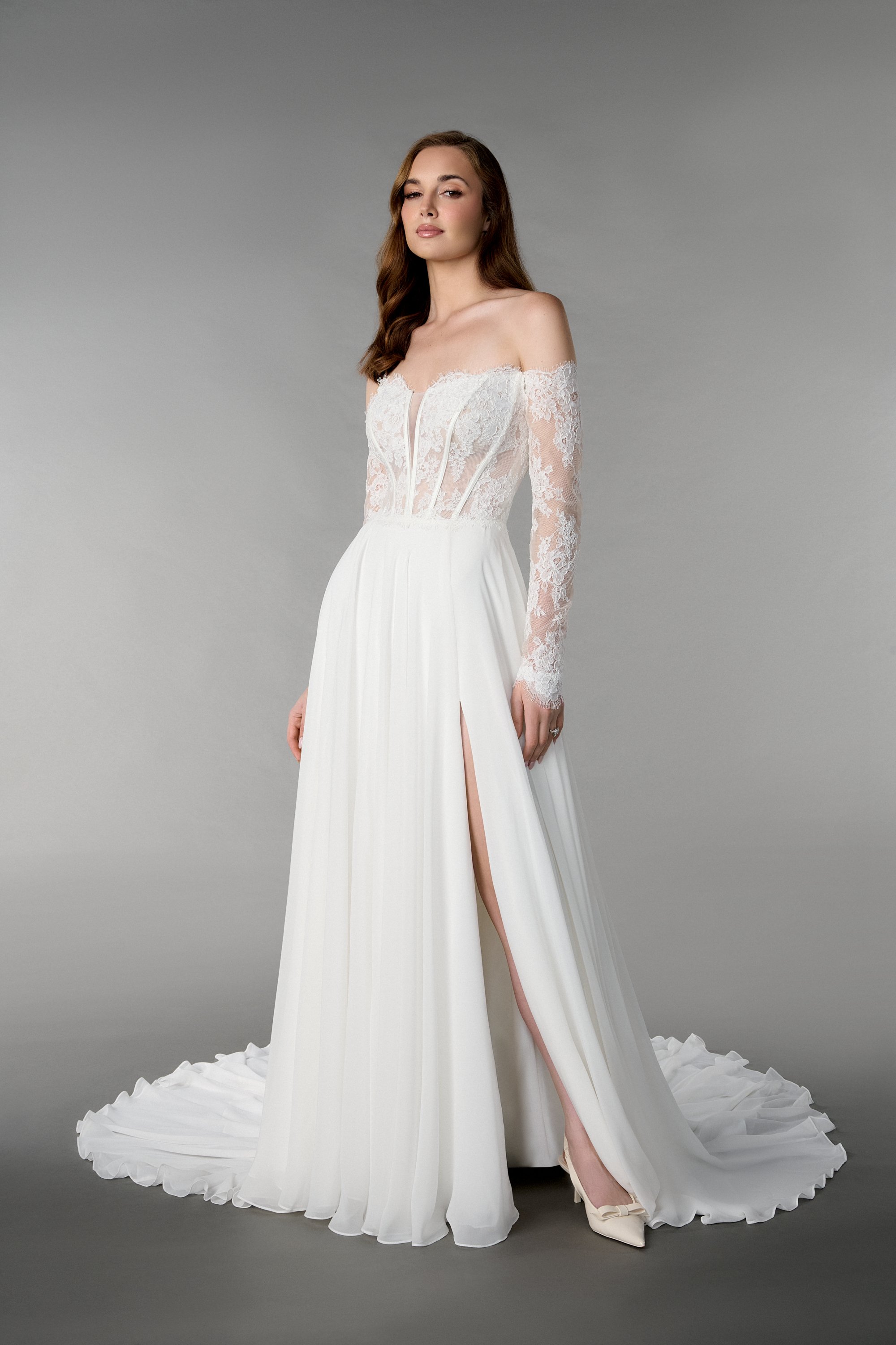 Style 55226