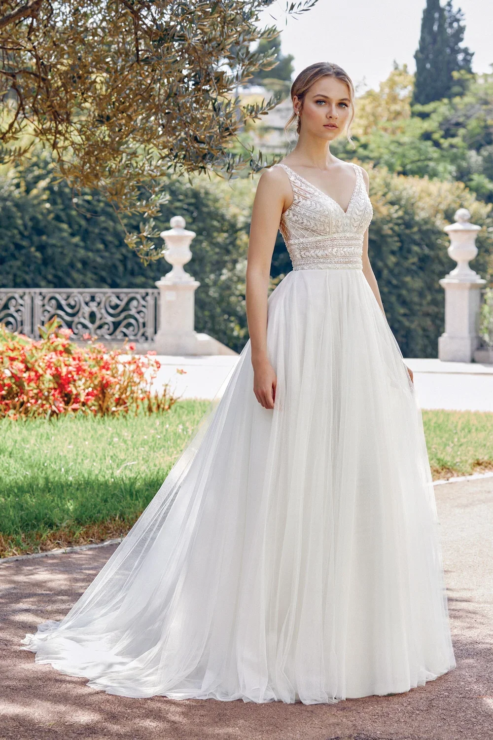 Style 44120 - Now £799