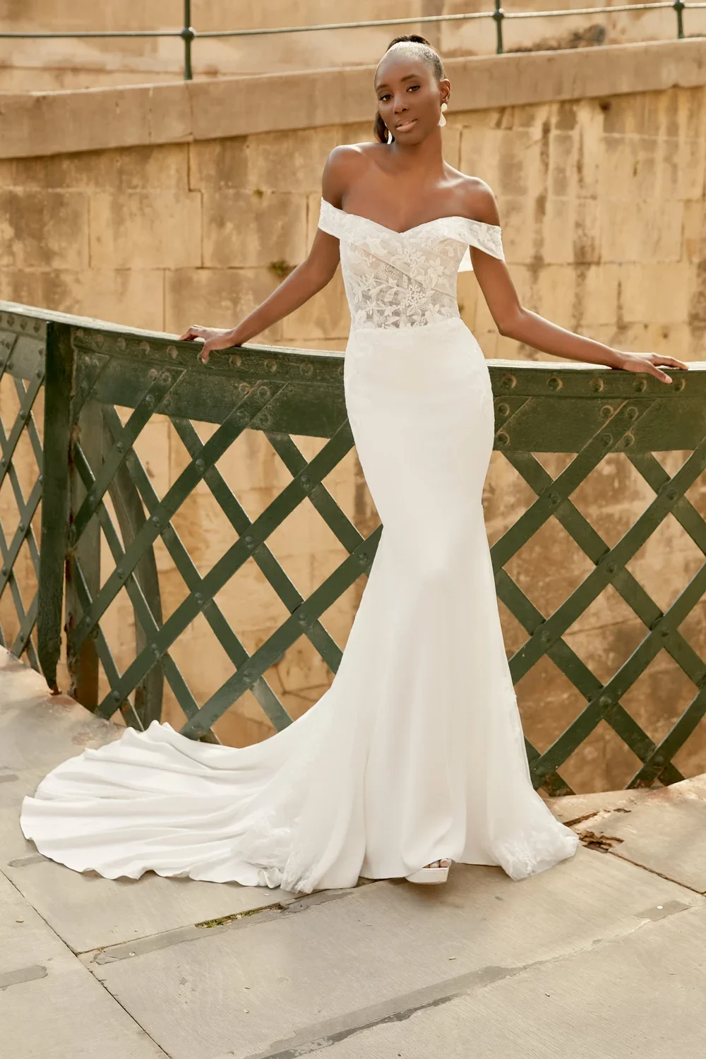 Size 14/16 - £699