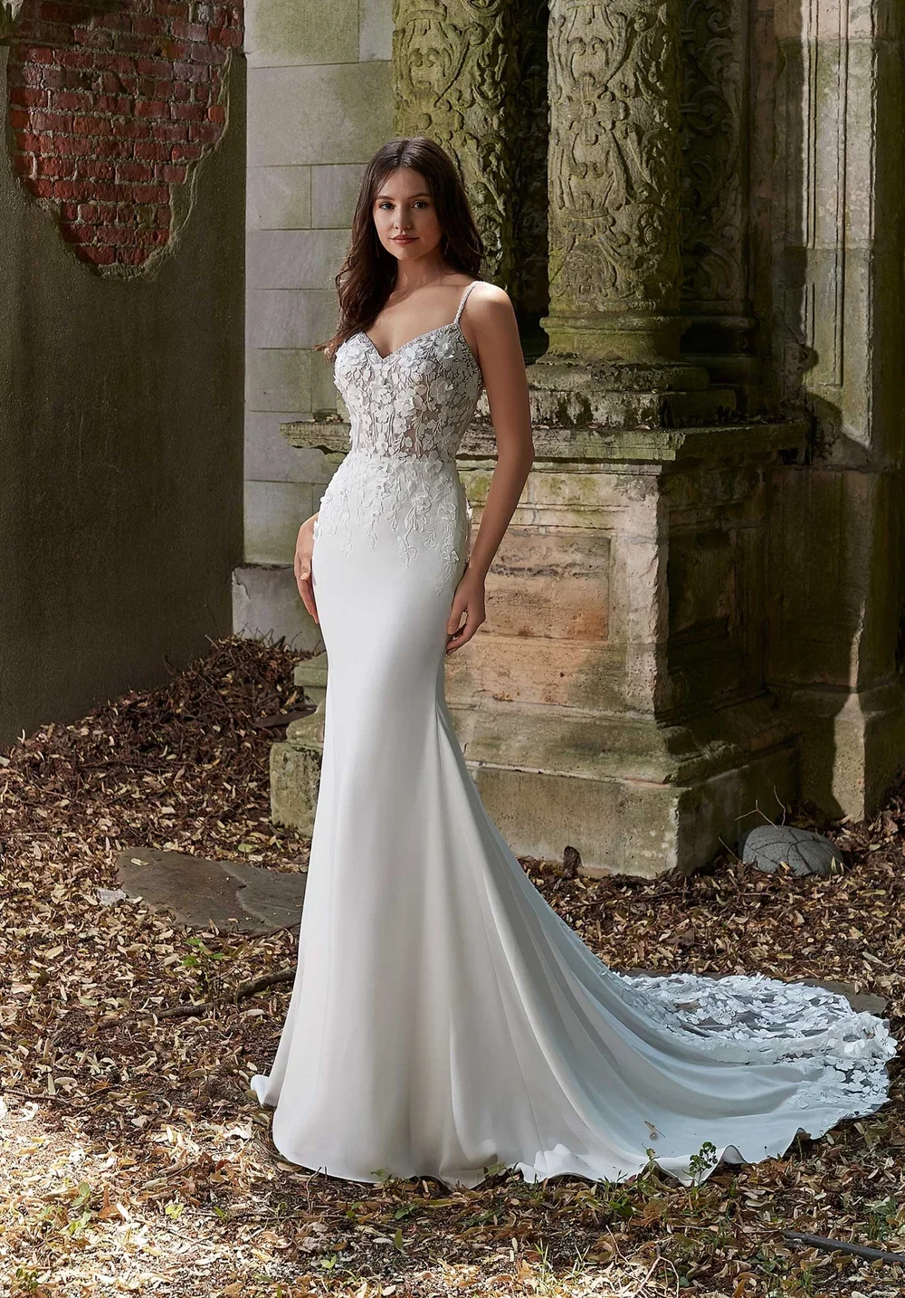 Phoebe - Style 4154