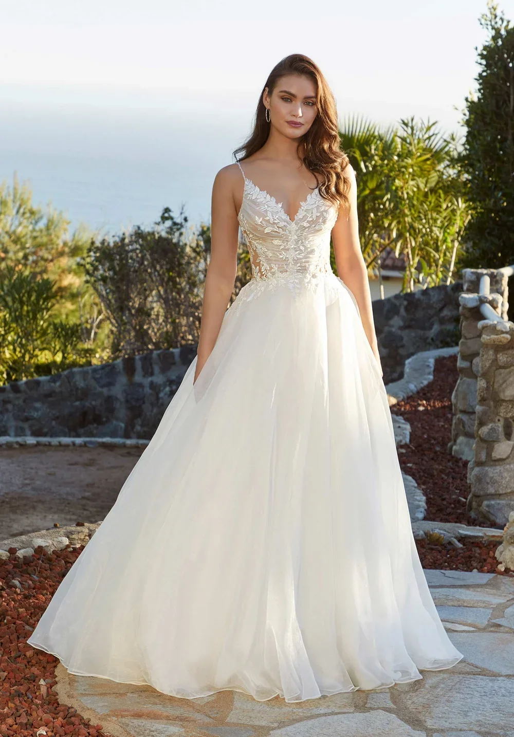 Rosabel - Style 4463