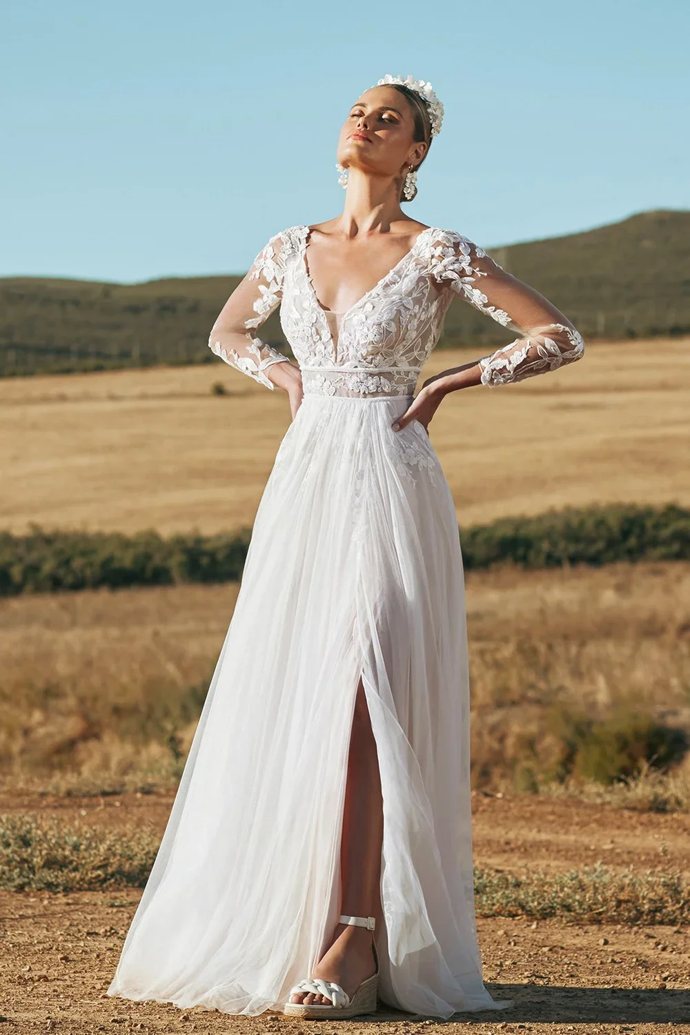 Size 8 &amp; 14 - £399